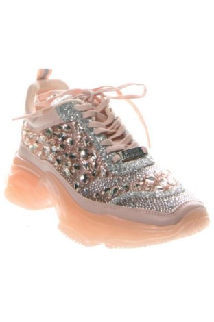 Dámské boty  Steve Madden, Velikost 39, Barva Vícebarevné, Cena  3 099,00 Kč