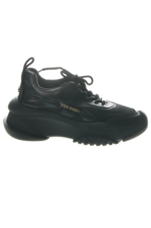 Női cipők Steve Madden, Méret 38, Szín Fekete, Ár 51 919 Ft