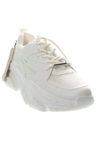 Damenschuhe Steve Madden, Größe 38, Farbe Weiß, Preis 95,99 €