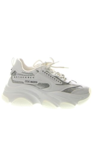 Dámské boty  Steve Madden, Velikost 36, Barva Bílá, Cena  2 499,00 Kč