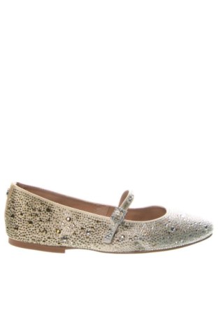 Dámské boty  Steve Madden, Velikost 39, Barva Zlatistá, Cena  2 649,00 Kč
