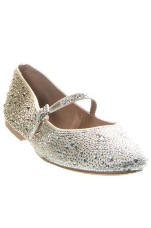 Dámské boty  Steve Madden, Velikost 39, Barva Zlatistá, Cena  2 649,00 Kč