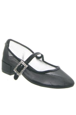 Дамски обувки Steve Madden, Размер 36, Цвят Черен, Цена 89,47 €