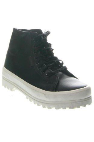 Dámské boty  Superga, Velikost 40, Barva Černá, Cena  2 948,00 Kč
