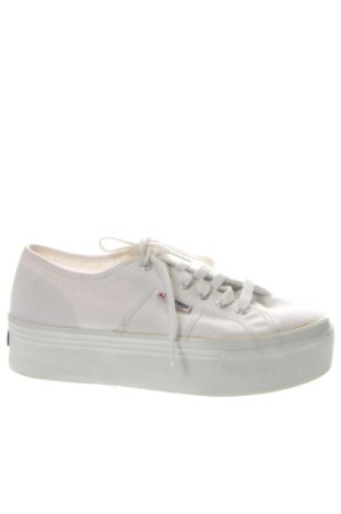 Дамски обувки Superga, Размер 41, Цвят Бял, Цена 104,81 €