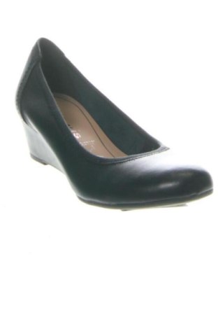 Дамски обувки Tamaris, Размер 36, Цвят Син, Цена 48,00 €