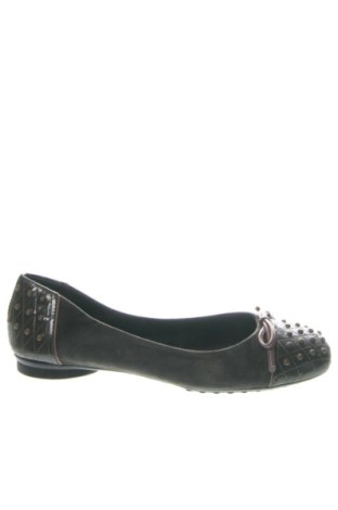 Női cipők Tod's, Méret 36, Szín Zöld, Ár 77 686 Ft