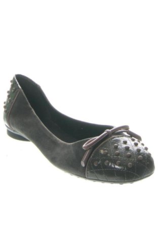 Női cipők Tod's, Méret 36, Szín Zöld, Ár 77 686 Ft