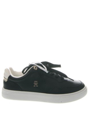 Damenschuhe Tommy Hilfiger, Größe 37, Farbe Schwarz, Preis € 111,00