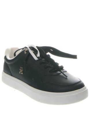 Damenschuhe Tommy Hilfiger, Größe 37, Farbe Schwarz, Preis € 111,00