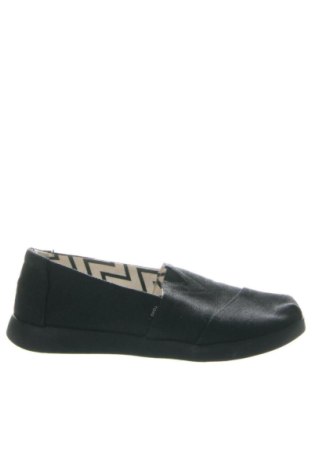 Încălțăminte de damă Toms, Mărime 38, Culoare Negru, Preț 342,99 Lei
