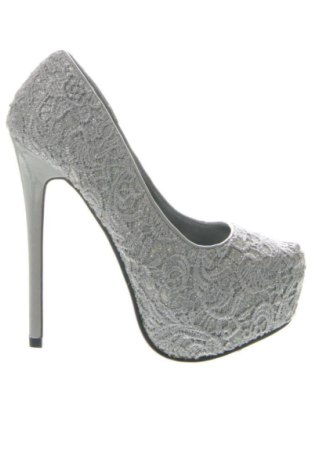 Damenschuhe Unbranded, Größe 36, Farbe Grau, Preis 31,70 €