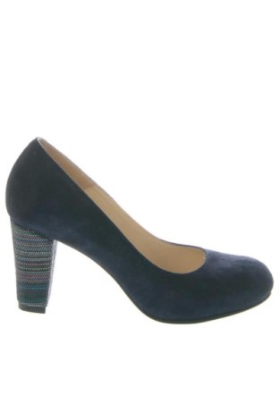 Damenschuhe Unbranded, Größe 38, Farbe Blau, Preis 38,94 €