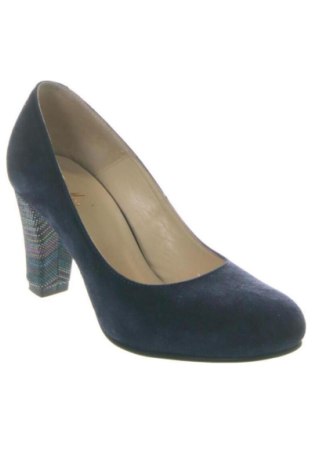 Damenschuhe Unbranded, Größe 38, Farbe Blau, Preis 38,94 €