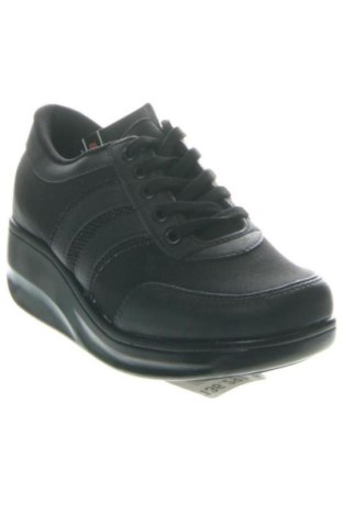 Încălțăminte de damă Unbranded, Mărime 37, Culoare Negru, Preț 166,82 Lei