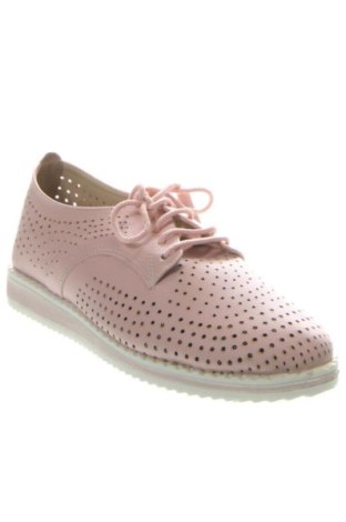 Damenschuhe Unbranded, Größe 38, Farbe Rosa, Preis 37,40 €