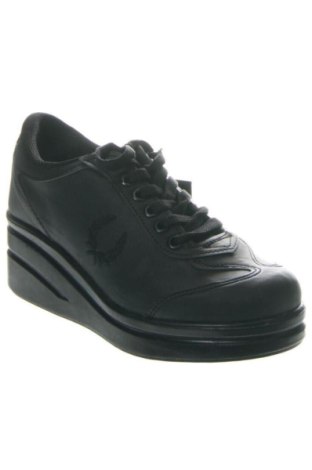 Damenschuhe Unbranded, Größe 37, Farbe Schwarz, Preis 32,00 €