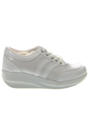 Damenschuhe Unbranded, Größe 40, Farbe Weiß, Preis 26,00 €