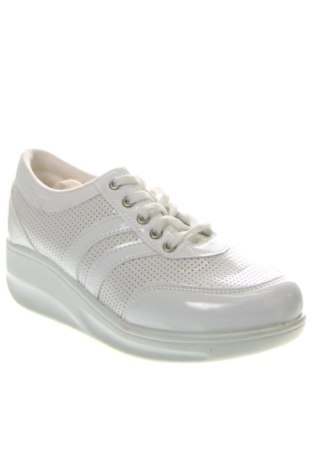 Damenschuhe Unbranded, Größe 40, Farbe Weiß, Preis 26,00 €