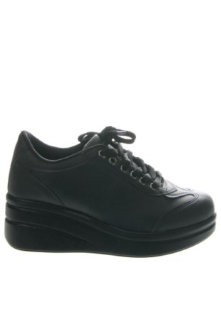 Damenschuhe Unbranded, Größe 37, Farbe Schwarz, Preis 32,00 €