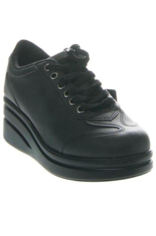 Damenschuhe Unbranded, Größe 37, Farbe Schwarz, Preis 32,00 €