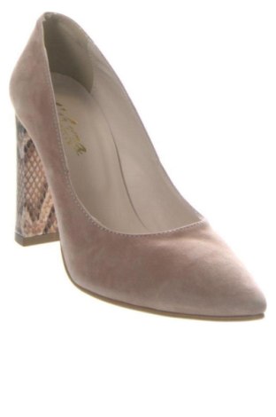 Dámské boty  Unbranded, Velikost 36, Barva Popelavě růžová, Cena  1 386,00 Kč