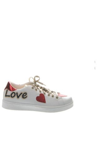 Damenschuhe Unbranded, Größe 40, Farbe Weiß, Preis € 31,70
