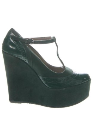 Obuwie damskie Unbranded, Rozmiar 39, Kolor Zielony, Cena 169,86 zł