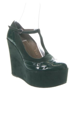 Obuwie damskie Unbranded, Rozmiar 39, Kolor Zielony, Cena 169,86 zł