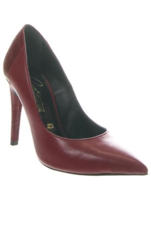 Damenschuhe Unbranded, Größe 35, Farbe Rot, Preis € 47,55