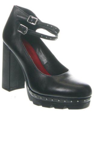 Damenschuhe Unbranded, Größe 40, Farbe Schwarz, Preis 47,55 €