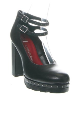 Damenschuhe Unbranded, Größe 40, Farbe Schwarz, Preis 47,55 €