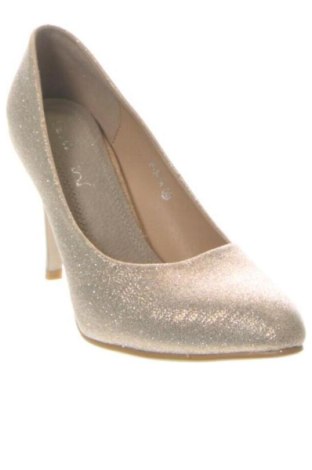 Damenschuhe Unbranded, Größe 38, Farbe Golden, Preis € 28,99