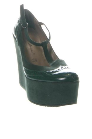 Női cipők Unbranded, Méret 38, Szín Zöld, Ár 13 099 Ft