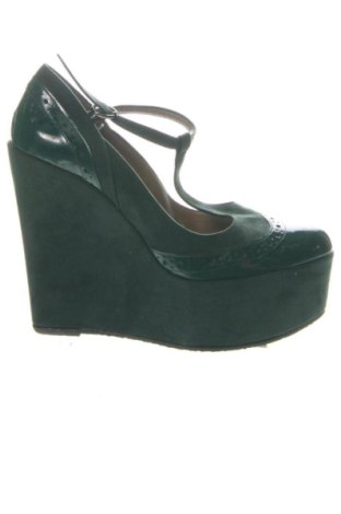 Damenschuhe Unbranded, Größe 40, Farbe Grün, Preis 31,70 €