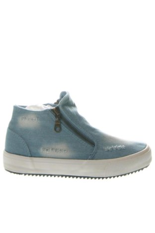 Damenschuhe Unbranded, Größe 36, Farbe Blau, Preis € 25,90