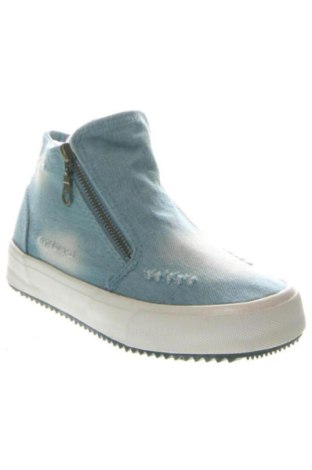 Damenschuhe Unbranded, Größe 36, Farbe Blau, Preis € 25,90