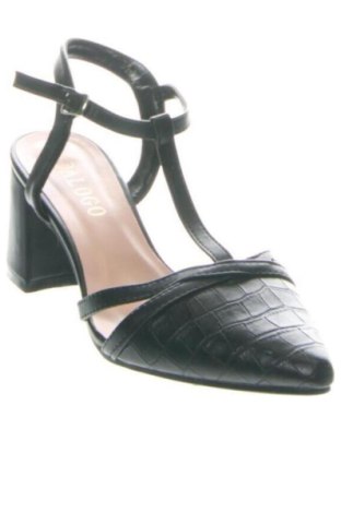 Încălțăminte de damă Unbranded, Mărime 37, Culoare Negru, Preț 135,54 Lei