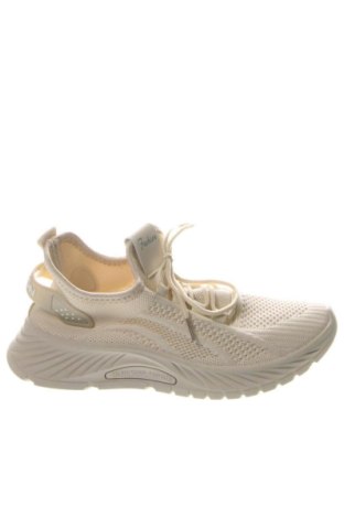 Damenschuhe Unbranded, Größe 40, Farbe Ecru, Preis € 26,00