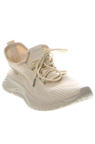 Damenschuhe Unbranded, Größe 40, Farbe Ecru, Preis € 26,00