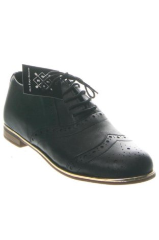 Damenschuhe Unbranded, Größe 38, Farbe Schwarz, Preis € 48,00