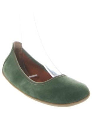 Dámské boty  Unbranded, Velikost 35, Barva Zelená, Cena  1 389,00 Kč