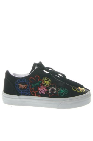 Obuwie damskie Vans, Rozmiar 36, Kolor Czarny, Cena 296,02 zł