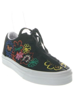 Obuwie damskie Vans, Rozmiar 36, Kolor Czarny, Cena 296,02 zł