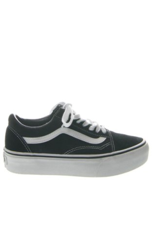 Dámské boty  Vans, Velikost 37, Barva Černá, Cena  1 649,00 Kč