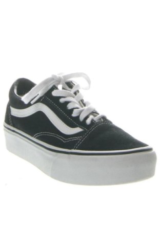 Dámské boty  Vans, Velikost 37, Barva Černá, Cena  1 649,00 Kč