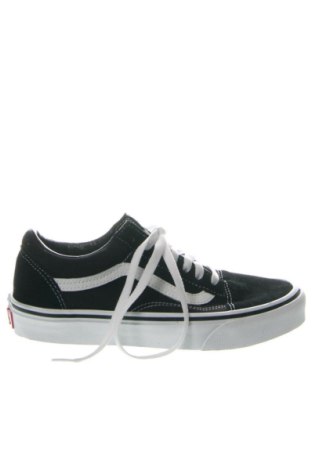 Дамски обувки Vans, Размер 37, Цвят Черен, Цена 56,24 €