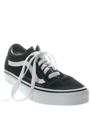 Дамски обувки Vans, Размер 37, Цвят Черен, Цена 56,24 €