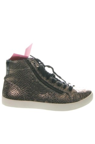Damenschuhe You Young Coveri, Größe 36, Farbe Golden, Preis 31,70 €