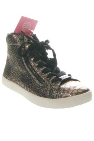 Damenschuhe You Young Coveri, Größe 36, Farbe Golden, Preis 31,70 €